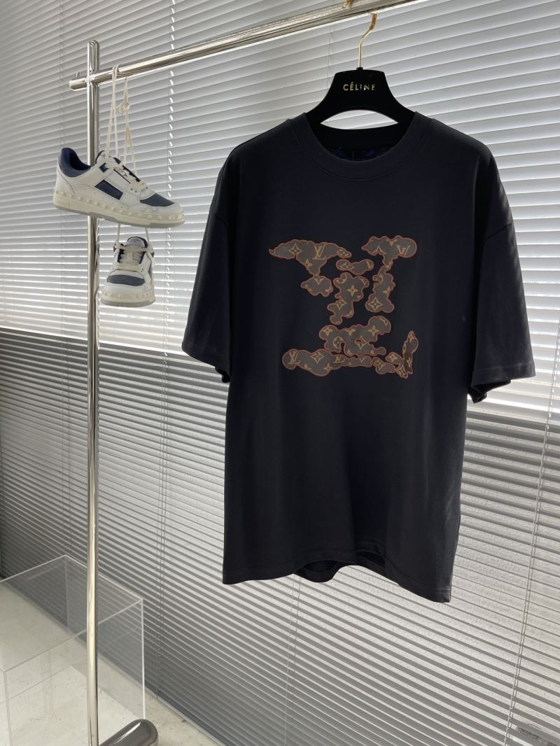 Louis Vuitton T-Shirts